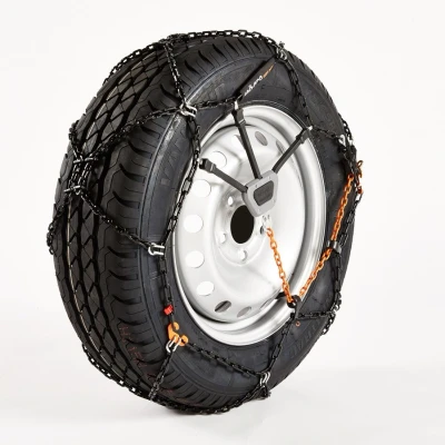 Image de Chaines neige 12mm HD09 automatique 235 70 R15, 255 65 195 85 R16, 55 R17, R18, 225 R19 et +