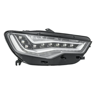 Image de HELLA 1LX 011 151 441 Phares AUDI: A6 C7 Avant, Berline, Allroad