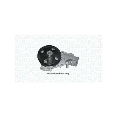 Image de MAGNETI MARELLI 352316170956 Pompe à eau RENAULT: R11 3/5 portes, Rapid, Super 5 portes