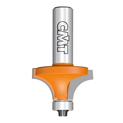 Image de CMT Orange Tools 738,167,11 r.concavo avec fraise rodam. hm s 6 12,7 2 d i r 16,7
