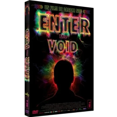 Image de Enter The Void [Édition Collector] Livre d’occasion Correct