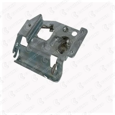Image de MIRAGLIO 37/232 Serrure de capot moteur avant IVECO: DAILY 4 Kasten/Kombi