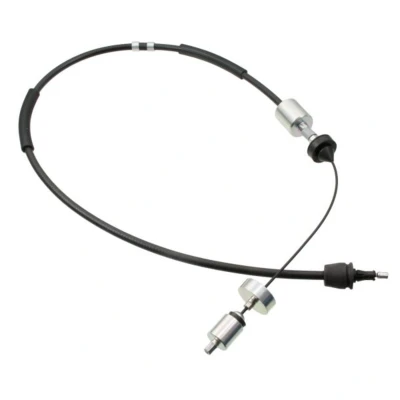 Image de FEBI BILSTEIN 172058 Câble d&#039;Embrayage RENAULT: CLIO 2, Kangoo I Express,