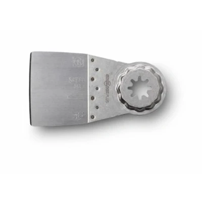 Image de FEIN Racloir rigide, Modèle long, Porte outil SL, Longueur: 40,5 mm