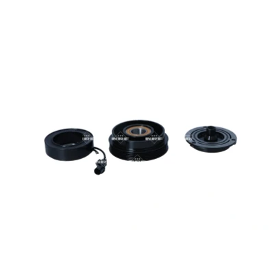 Image de NRF 380125 Embrayage Electromagnetique GENUINE HALLA HS15, HS18, HS17 HYUNDAI: Santa Fe I, Getz, Trajet