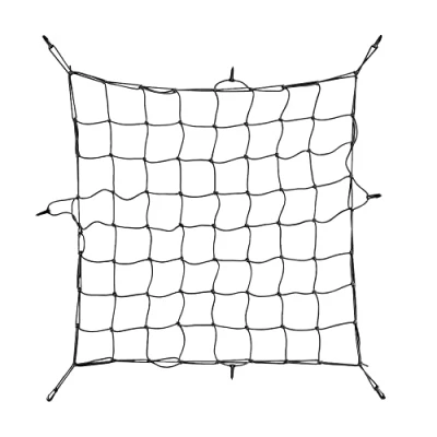 Image de THULE Load net 595000 Bagage avec crochet noir 80