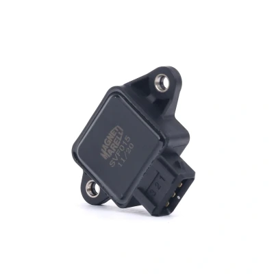 Image de MAGNETI MARELLI 215810606500 Capteur De Position Du Papillon PEUGEOT: 306 3/5 portes, 406 Berline, 106 II CITROËN: AX, ZX portes