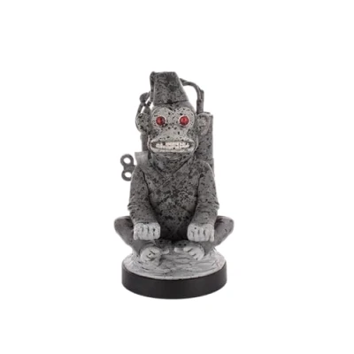 Image de Cable Guys Call of Duty Toasted Monkey Bomb Gaming Accessories Holder &amp; Phone for Most Controller (Xbox, Play Station, Nintendo Switch)