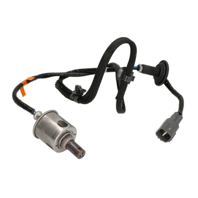 Image de DENSO Direct Fit DOX 0234 Sonde lambda avec douille en caoutchouc M18x1.5 chauffé, doigt, à seuil TOYOTA: Avensis Verso