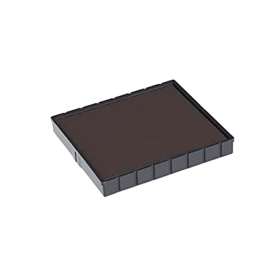 Image de COLOP 107323 E/54 encrier de remplacement noir, 2 pcs.