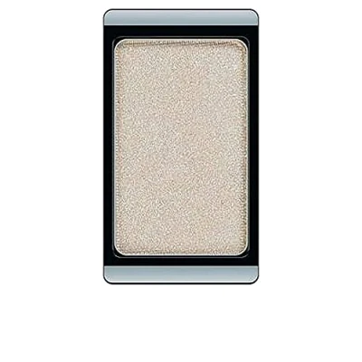 Image de Artdeco La Palette de Fards à Paupières aux Multiples Facettes 11 Pearly Summer Beige 9 g