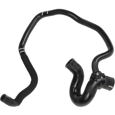 Image de GATES 3947 Durite De Refroidissement EPDM (éthylène propylène diène caoutchouc) OPEL: Corsa C 3/5 portes, Tigra Twintop, Combo Van / Break