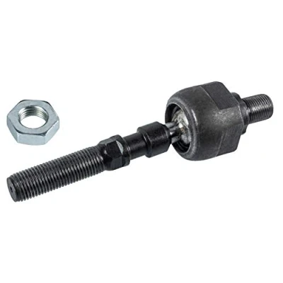Image de FEBI BILSTEIN 42239 Rotule Axiale Essieu avant gauche, droit, des deux côtés de l&#039;essieu 110 avec contre écrou HONDA: PRELUDE 4