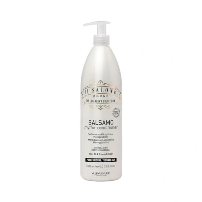 Image de Il Salone Milano Mythic Conditioner 1000ml après shampooing cheveux normaux