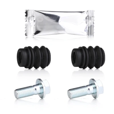 Image de AUTOFREN SEINSA D7519C Jeu de douilles guidage, étrier frein HONDA: CIVIC 7 Hatchback, FR V, Prelude V