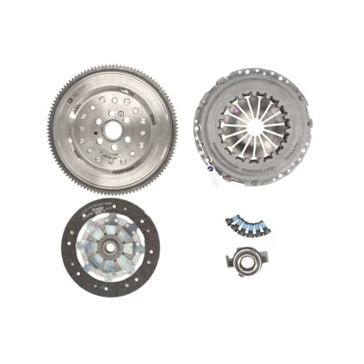 Image de SACHS ZMS Modul 2290 601 078 Kit d&#039;Embrayage FIAT: Multipla, Stilo 3/5 portes, Doblo I Break, ALFA ROMEO: 147