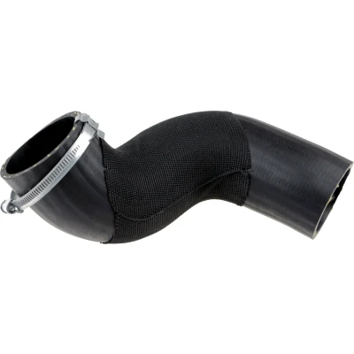 Image de GATES 09 1236 Gaine De Suralimentation ACM (caoutchouc polyacrylique) VOLVO: XC60 I, V60 S60 II