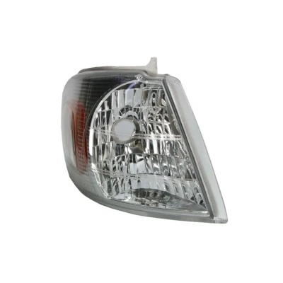 Image de TYC 18 5555 01 2 Clignotant limpide avant droite sans porte lampe