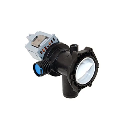 Image de Pompe de rechange pour machine à laver Indesit/Hotpoint/Ariston C00145315