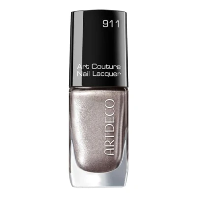 Image de ARTDECO Art Couture Nail Lacquer Vernis à ongles avec effet vinyle brillant unique 10 ml