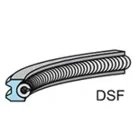 Image de KOLBENSCHMIDT 800055410000 Jeu De Segments Pistons 115
