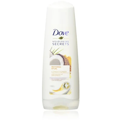 Image de Colombe de restauration Rituels noix coco Conditioner, 350 ml Lot 6