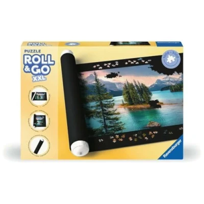 Image de Ravensburger Puzzle Multi coloured pour enfants, Taille: One Size,