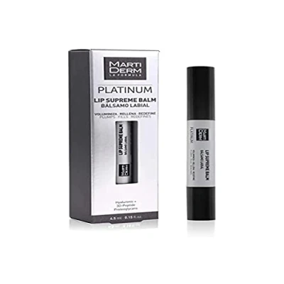 Image de Martiderm Lip Supreme Balm