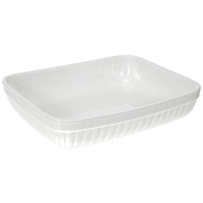 Image de Excelsa Plat de Cuisson rectangulaire 32,5 cm x 25