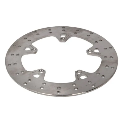 Image de TRW MST393 Disque de frein 256 5 troué