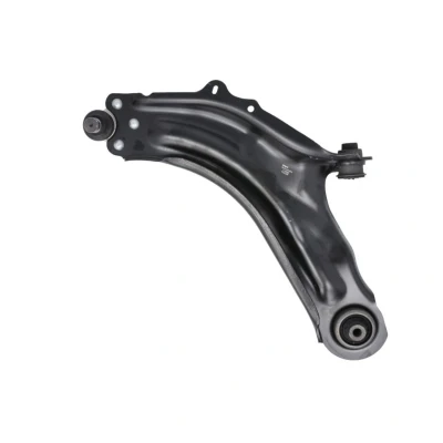 Image de DELPHI TC2326 bras de suspension avec rotule gauche, inférieur oscillant longitudinal RENAULT: Kangoo II / Grand