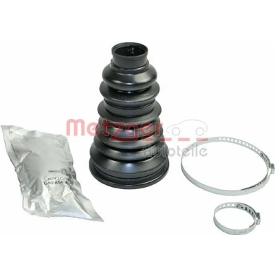 Image de METZGER 751.070 Soufflet De Cardan 144,5 Thermoplastique RENAULT: Kangoo I, I Express, TWINGO 1, DACIA: Sandero Logan Berline
