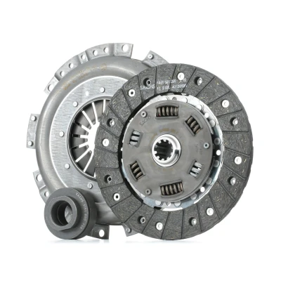 Image de SACHS 3000 007 002 Kit d&#039;Embrayage 215 ALFA ROMEO: Spider, 1750 2000, Giulia Berline