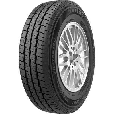 Image de Petlas PT825+ 215/70 R15 109S auto Pneus été FIAT: Ducato III Van, Сamion à Plateau / Сhâssis, II Bus 41471