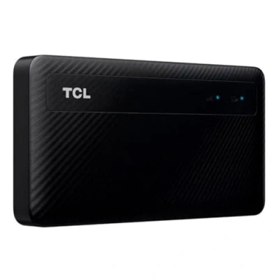 Image de TCL MW42V routeur sans fil 4G Noir Neuf