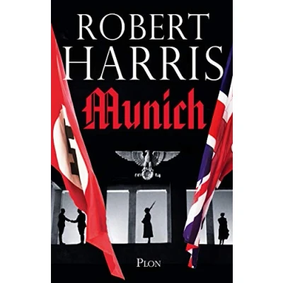 Image de Munich Livre d’occasion Très bon