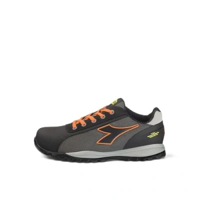 Image de UTILITY DIADORA Homme Run Low S3 SRC ESD, Gris, 49 EU