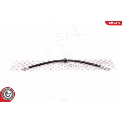 Image de ESEN SKV 35SKV094 Flexible de Frein des deux côtés l&#039;essieu avant 440 M10x1 CITROËN: Xsara 5 portes, C3 I 3/5 Picasso