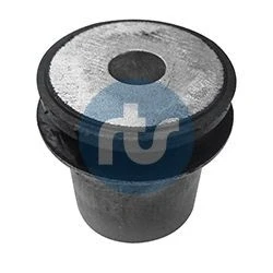 Image de RTS 017 01221 Silent Bloc De Triangle AUDI: A6 C5 Avant, Allroad C5, Berline, VOLKSWAGEN: Passat B5 Berline