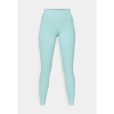 Image de Nike One Dri FIT High Rise Tight WT T. L Vert