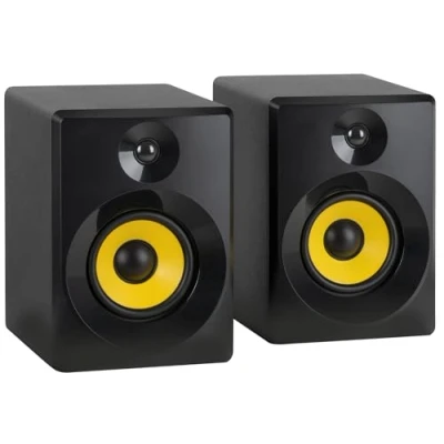 Image de McGrey MM 440 BT Enceinte active multimédia avec bluetooth