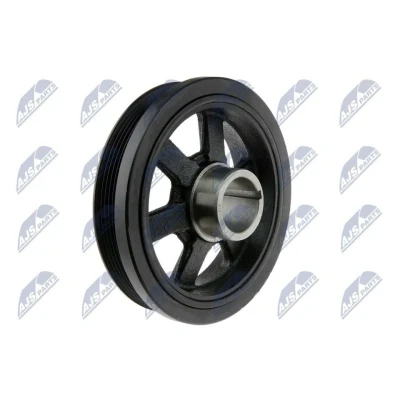 Image de NTY RKP PL 018 Poulie Damper CHEVROLET: Captiva