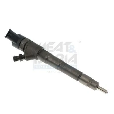 Image de Injecteur, système à rampe commune MEAT &amp; DORIA 74123R
