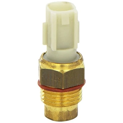 Image de CALORSTAT by Vernet TS2861 Interrupteur de température, ventilateur radiateur M16x1.5