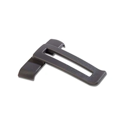 Image de Clip Ceinture pour Aastra Mitel 620d 622d Dect Mobilteil Noir