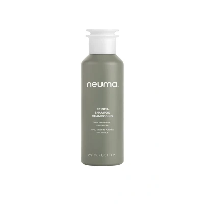 Image de Neuma Re Neu Shampoo 250 ml Pour tous types de cheveux