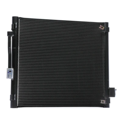 Image de NRF 350447 Condenseur De Clim avec déshydrateur, bague d&#039;étanchéité 17 390 TESLA: Model S oscaro, mister auto, yakarouler