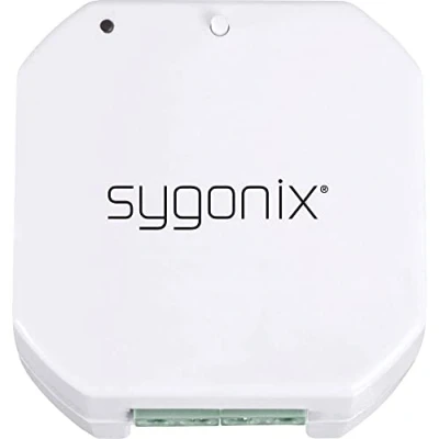 Image de sygonix Commutateur RSL encastré pour Une intégration dans Un boîtier Puissance de Coupure (Max.) 2000 W Portée Max. 7