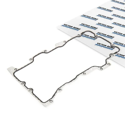 Image de REINZ 71 34338 00 Joint De Carter d&#039;Huile ACM (caoutchouc polyacrylique) FORD: MONDEO 3 Kombi, 2, 3, JAGUAR: S Type, XJ Berline