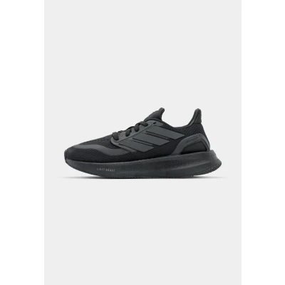 Image de adidas Performance Pureboost 5 Chaussures de running sur route core black black, Femme, Taille: 40 2/3 Matière synthétique